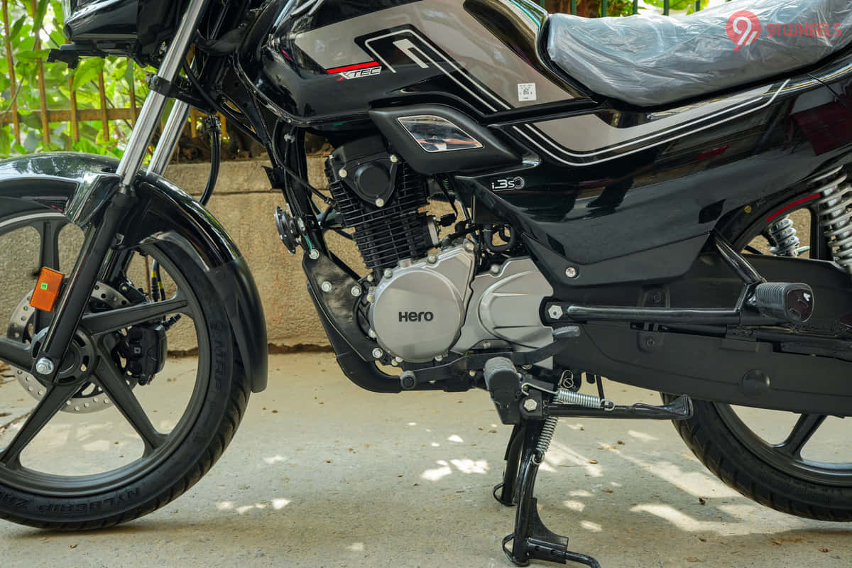 Hero Super Splendor Xtec Images - Super Splendor Xtec Interior ...