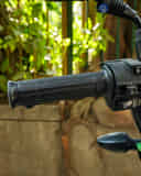 Left Side Handelbar Grip