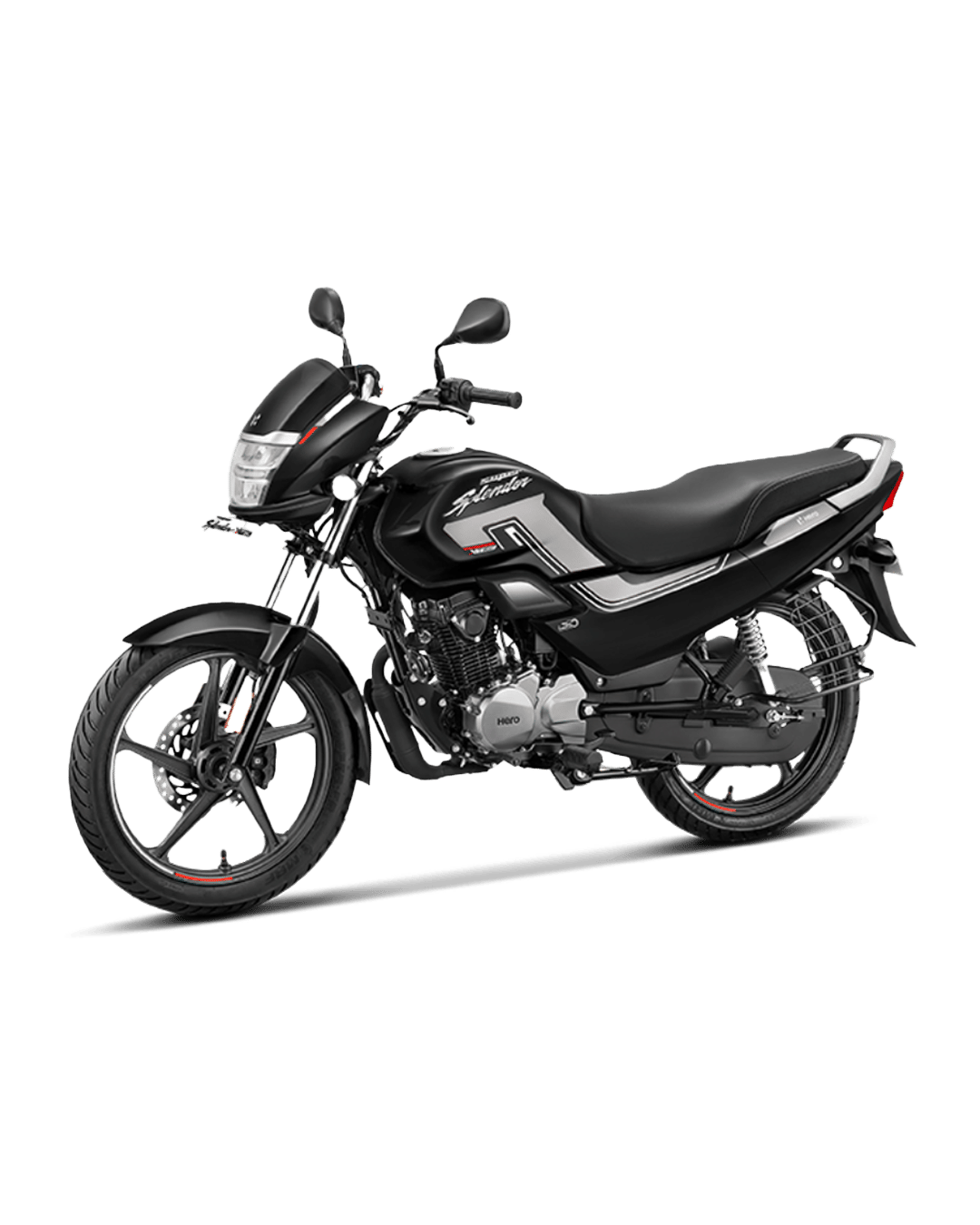 Super Splendor Xtec 4