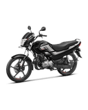 Left Front Three Quarter