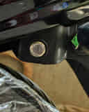 Seat Remove/Fix Lock