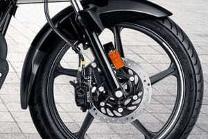 Hero Super Splendor Xtec Price - Images, Colours & Reviews