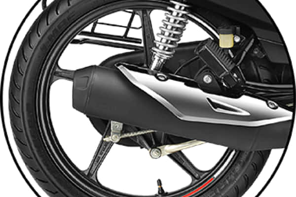 Hero Super Splendor Xtec Images - Super Splendor Xtec Interior ...