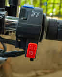 Multifunction Switchgear Right