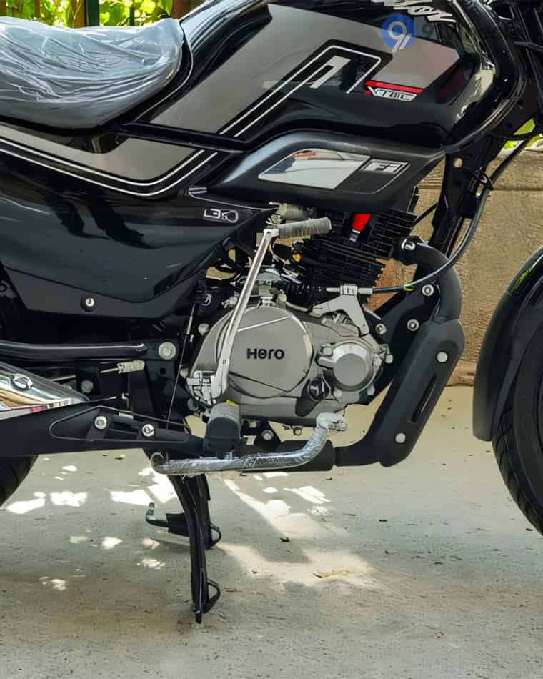 Engine & Exhaust - 2