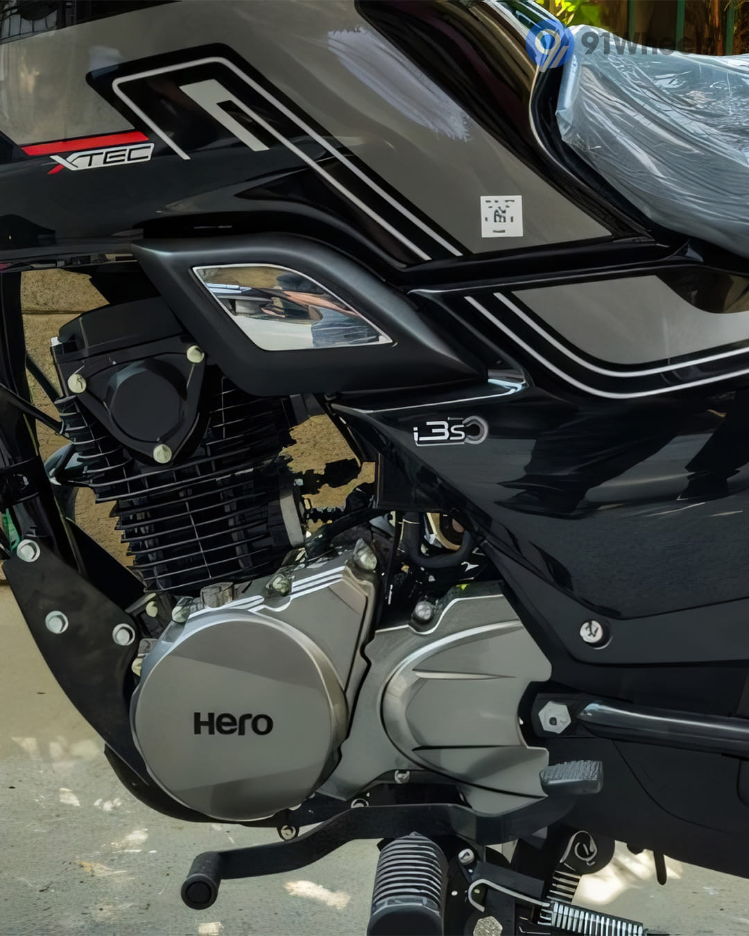 Engine & Exhaust - 2