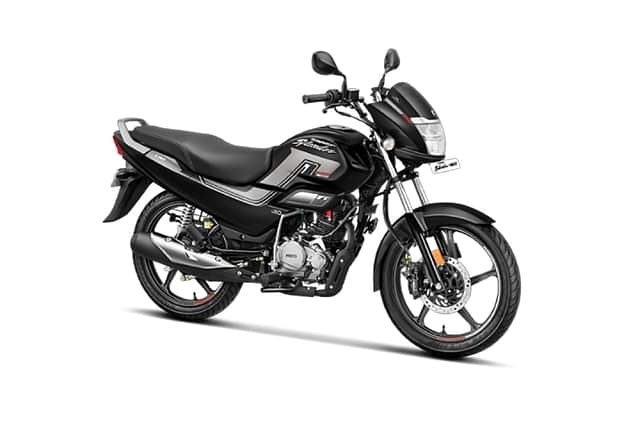 Hero Super Splendor
