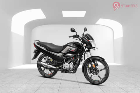 Bs4 Splendor New Colour 2025 Model Hero Splendor Bs4 Bike 2025