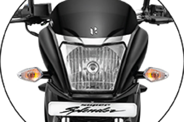 Hero Super Splendor 2021-2025 Head Light