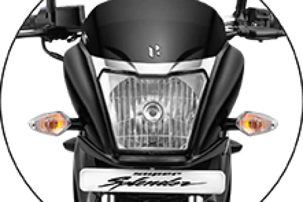 Hero Super Splendor Head Light