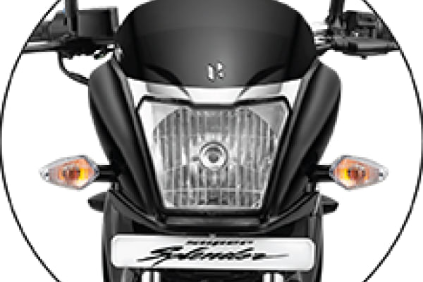 Hero Super Splendor Head Light
