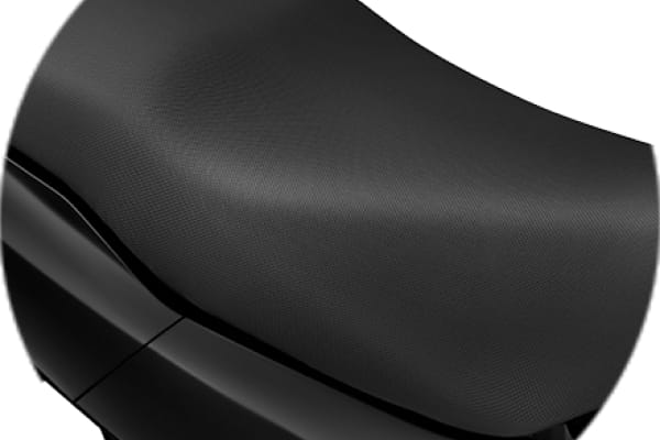 Hero Super Splendor 2021-2025 Bike Seat