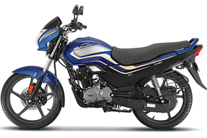 Hero Super Splendor Price - Images, Colours & Reviews