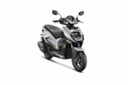 Hero Xoom 110