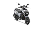 Hero Xoom 110