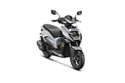 Hero Xoom 110 LX scooter