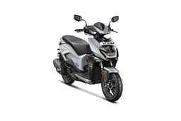 Hero Xoom 110