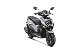 Hero Xoom 110