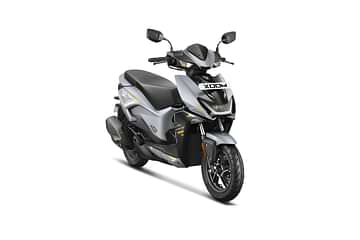 Hero Xoom 110