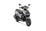 Hero Xoom 110