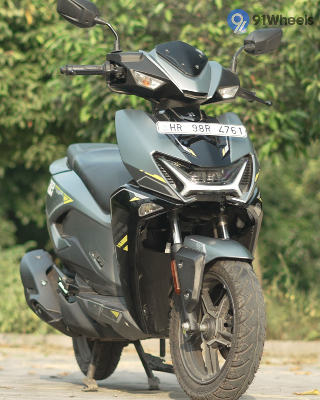 360° View Shots - 15