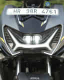 Daytime Running Lamp