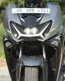 Front Panel/Front Apron