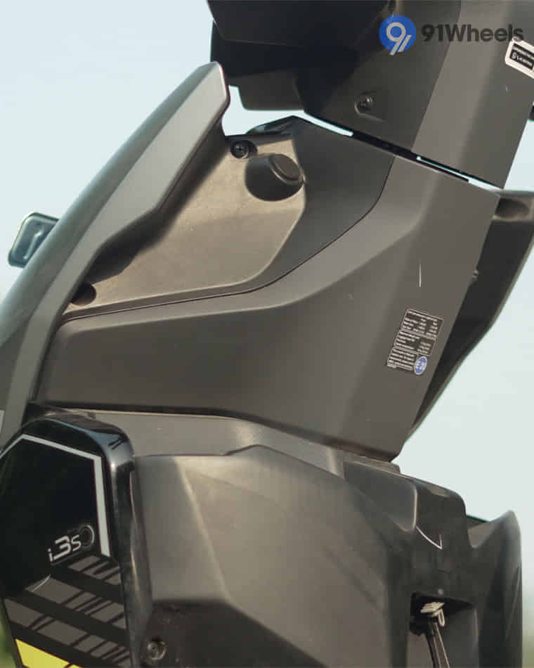 Front Body & Wheels - 8