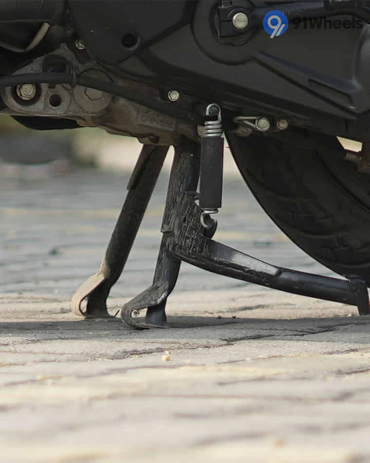 Stands & Utility - 2