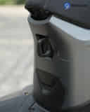 Underseat Luggage Hook