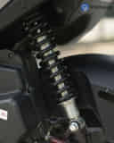 Rear Suspension