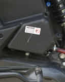 Air Cleaner Housing