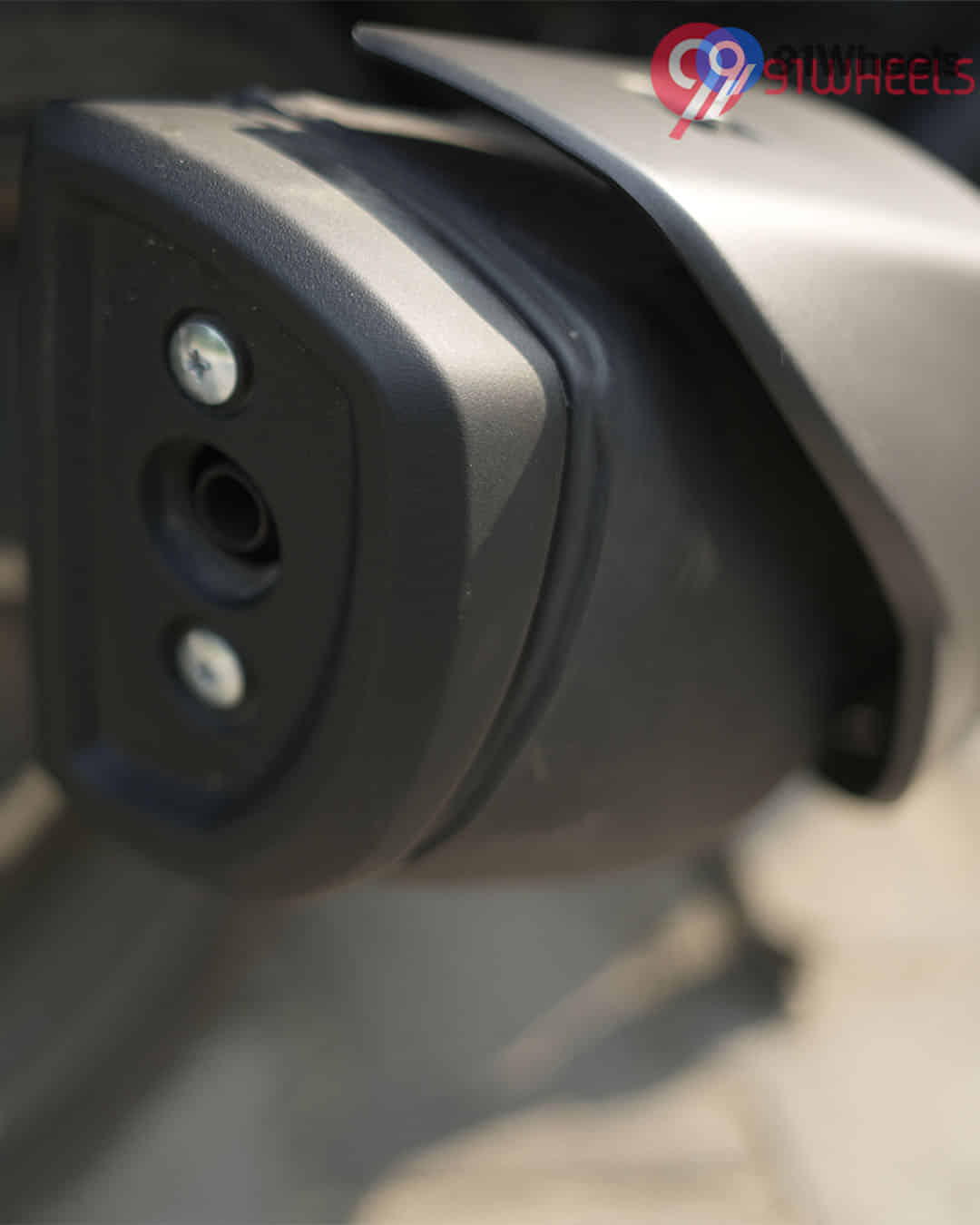 Muffler Heat Protector