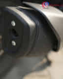 Muffler Heat Protector