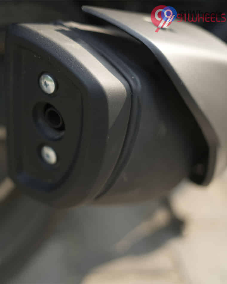 Engine & Exhaust - 2