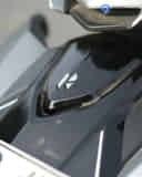 Front Panel Badging/Logo