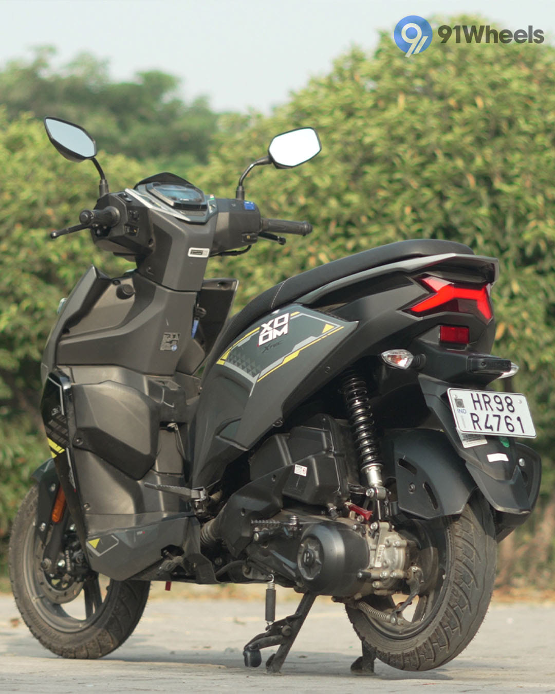 360° View Shots - 12