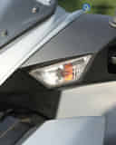 Front Turn Indicators