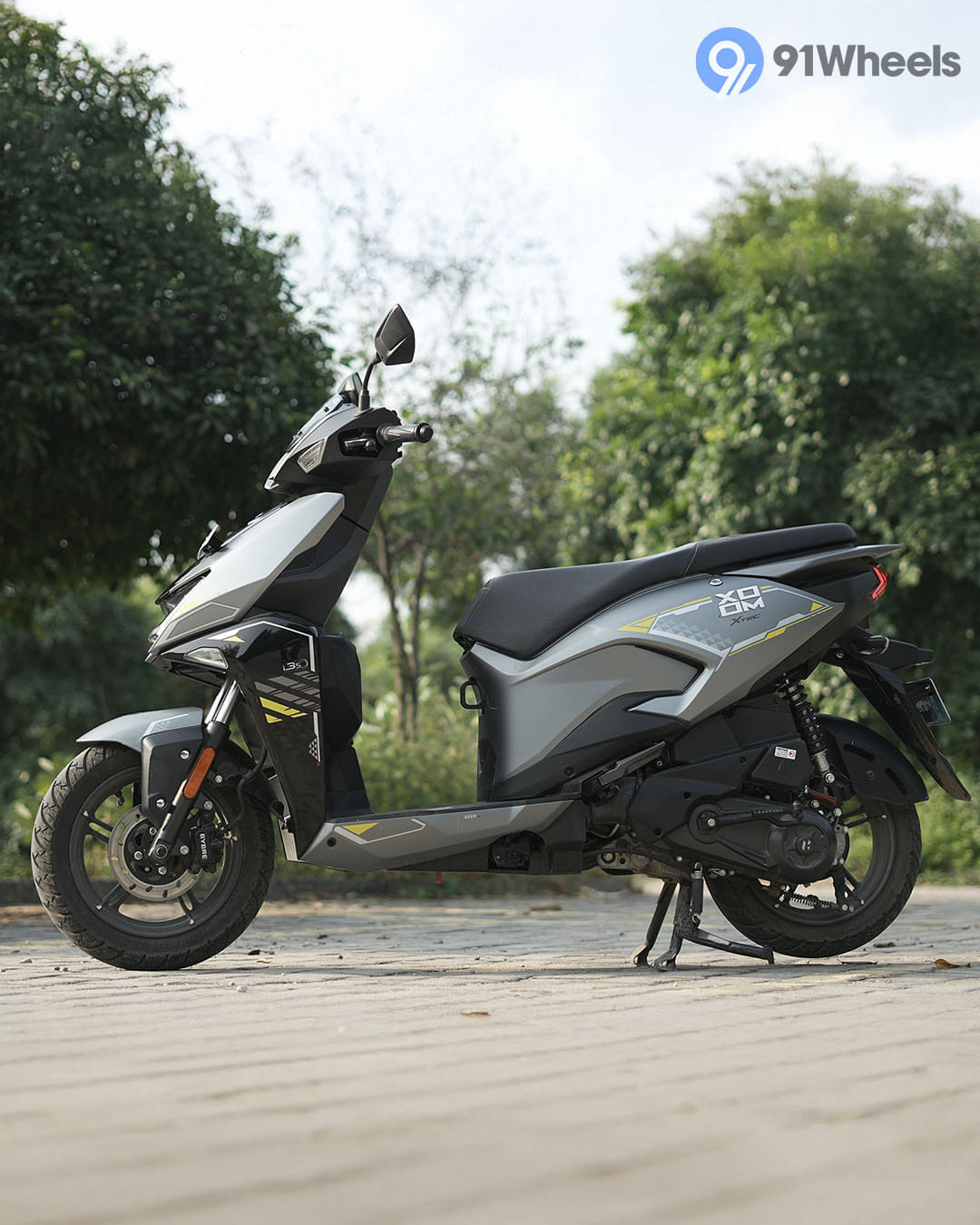 360° View Shots - 16