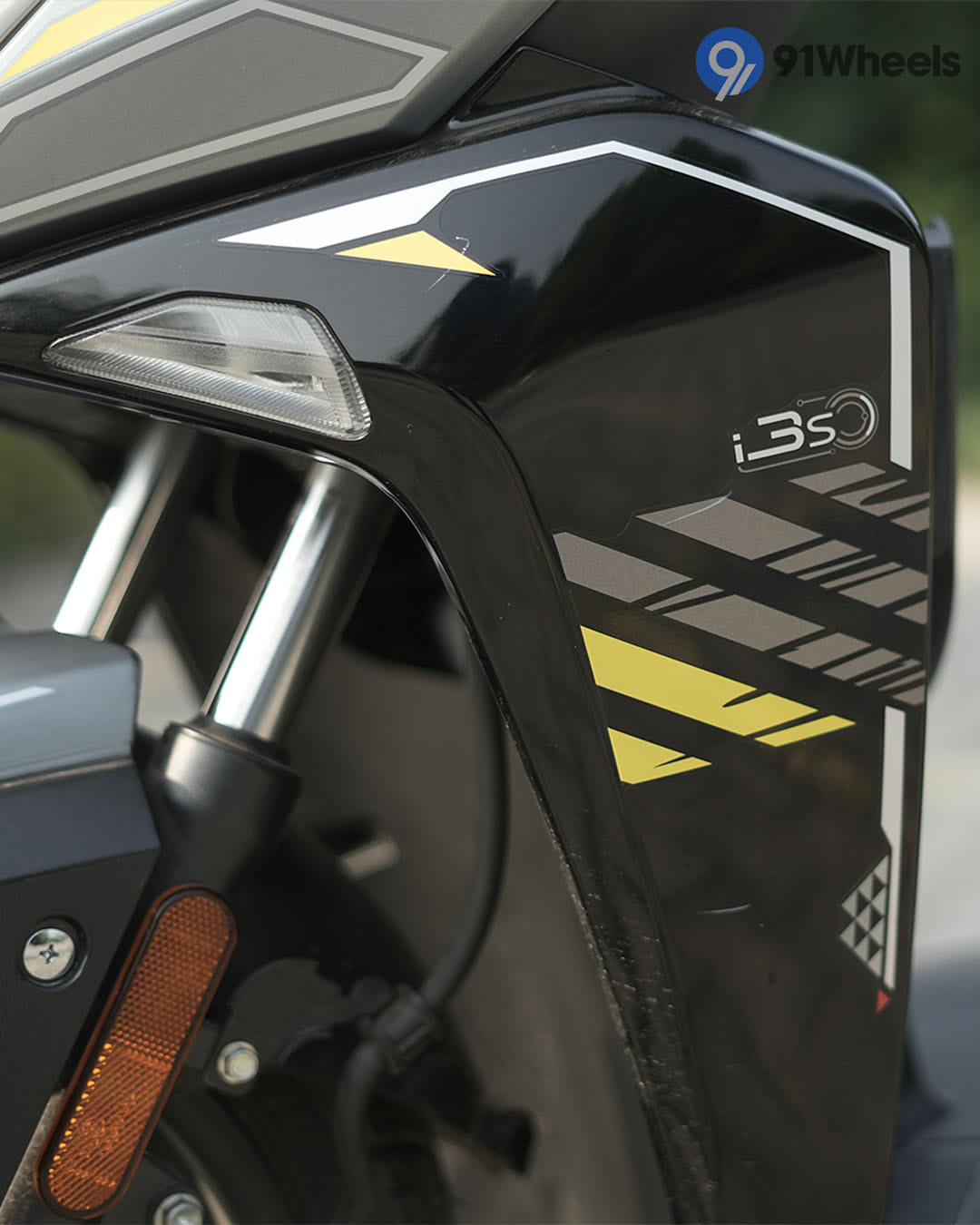 Front Body & Wheels - 5