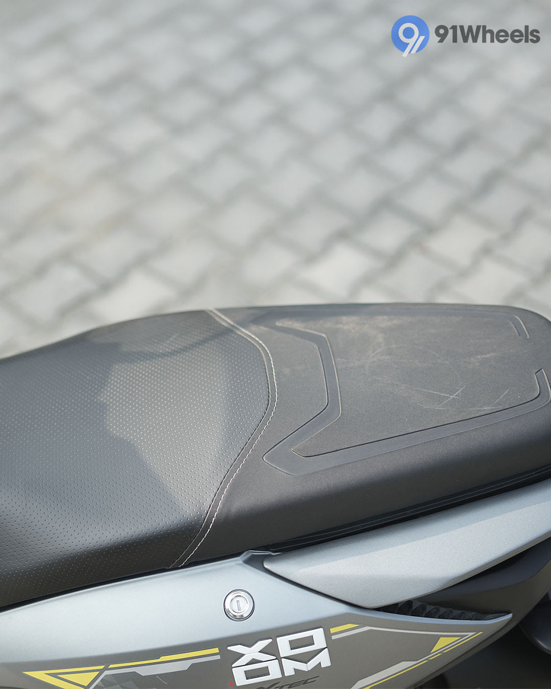 Wheels & Suspension - 4