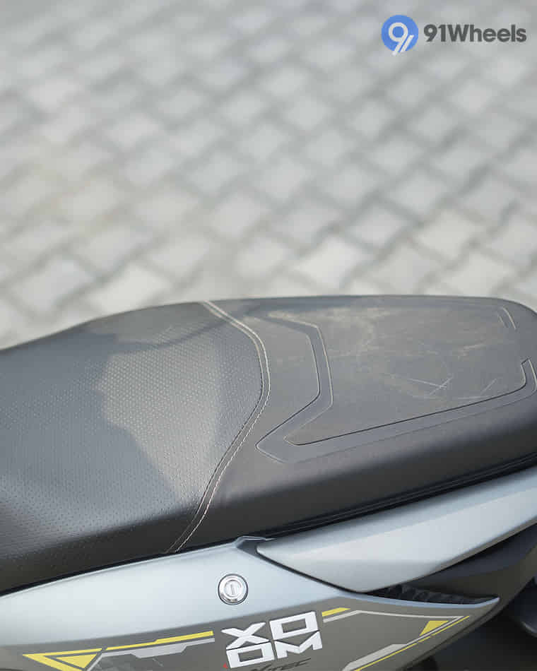 Wheels & Suspension - 4