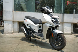 Xoom 110 image