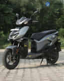 Left Front Three Quarter