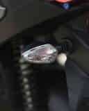 Rear Turn Indicators