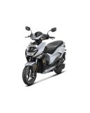 Left Front Three Quarter