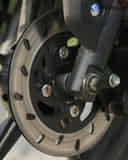 Front Disc Brake