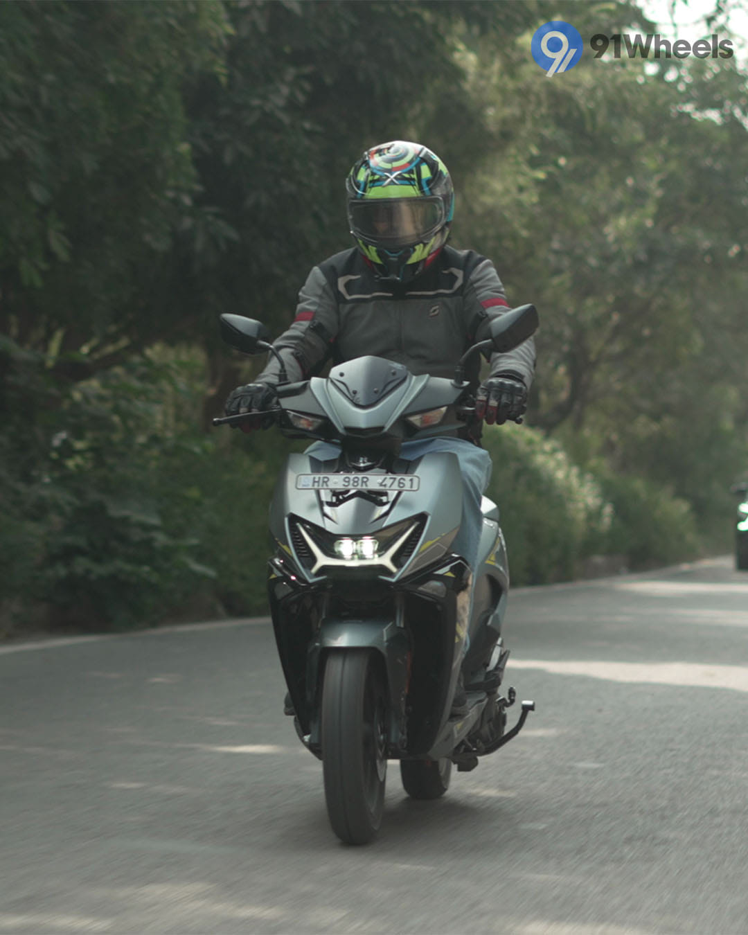 360° View Shots - 9