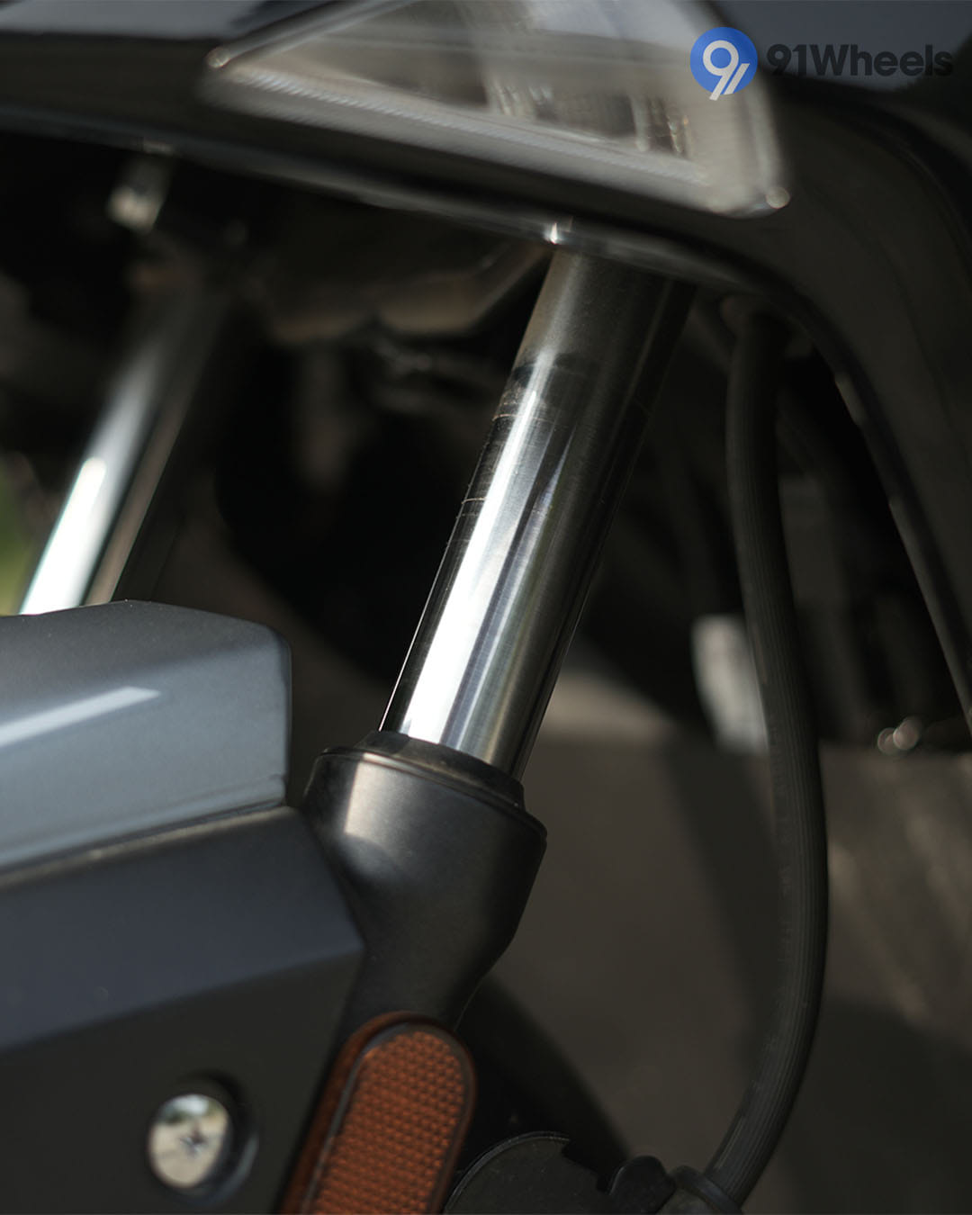 Front Body & Wheels - 6