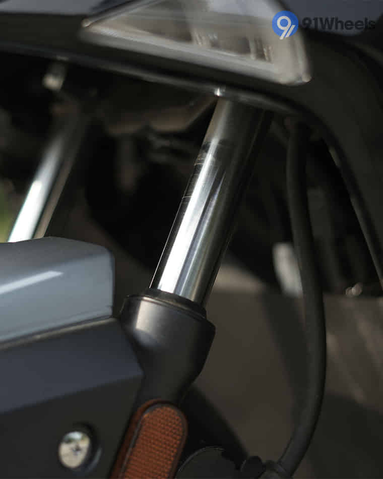 Front Body & Wheels - 6